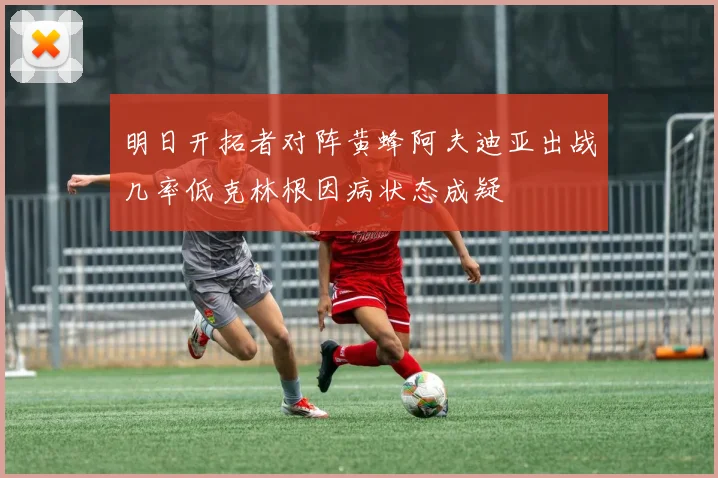 明日开拓者对阵黄蜂阿夫迪亚出战几率低克林根因病状态成疑