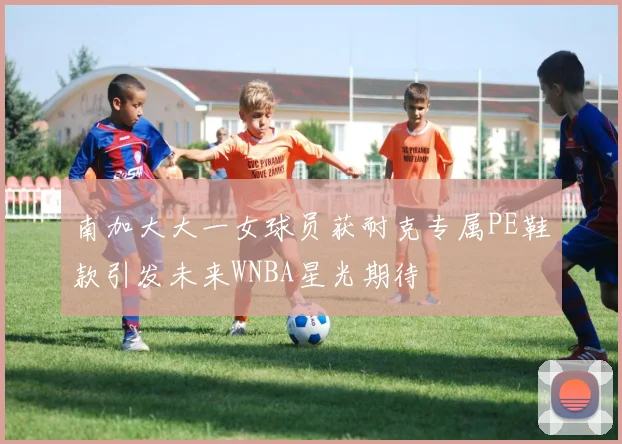 南加大大一女球员获耐克专属PE鞋款引发未来WNBA星光期待